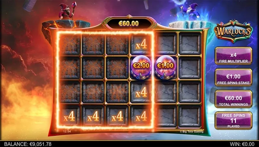 Maximizing Bonuses